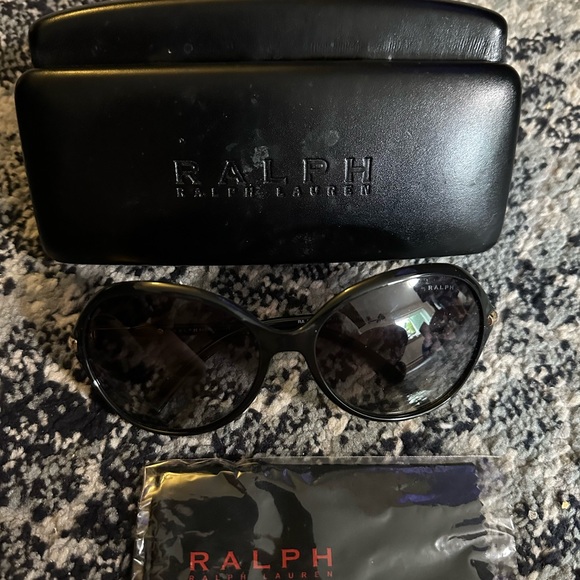 Ralph Ralph Lauren Accessories - Ralph Ralph Lauren RA5103 sunnies MADE IN ITALY